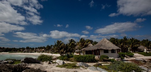 Maya Tulum Spa Resort