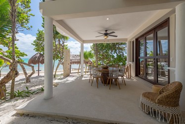 Tulum Luxury Collection - villas / bungalows